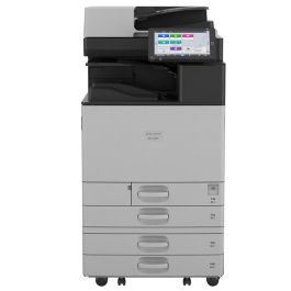 Ricoh Impresora Multifunción Color A3 - Sostenible y Segura para Empresas Eco-conscientes Precio: 2816.4999995. SKU: B13RK28BJY