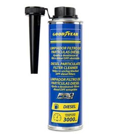 Tratamiento Limpieza Antipartículas Diésel Goodyear GODA0006 (300 ml)