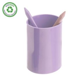 Archivo 2000 Portalápices Ecogreen Malva Pastel 75x105 mm Sostenible Reciclado Precio: 1.49999949. SKU: B1CESD72L7