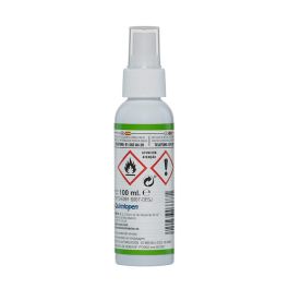 Repelente antimosquitos 100 ml