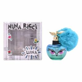 Perfume Mujer Nina Ricci EDT (50 ml) Precio: 60.5899998. SKU: S8304383