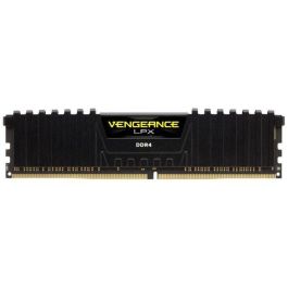 Corsair CMK32GX4M2Z3600C18 Memoria RAM PC DDR4 32GB (2x16GB) Perfil Bajo