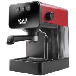 Gaggia Milano EG2111/03 Cafetera Espresso Style Rosso Gaggia Milano EG2111/03 Cafetera Espresso Style Rosso Precio: 191.89000017. SKU: B174VTNW88