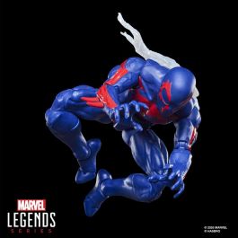 Hasbro Figura Spider-Man 2099 Spiderman Marvel Comics 15cm