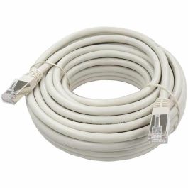 Lineaire PCC6FH - Cable RJ45 Cat.6 F/UTP Blindado - Conectores Macho - 10 m Lineaire PCC6FH - Cable RJ45 Cat.6 F/UTP Blindado - Conectores Macho - 10 m Precio: 24.50000014. SKU: B1HP733PDB