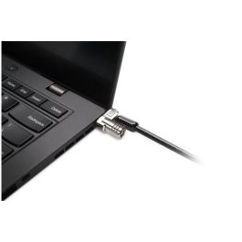 Cable de Seguridad Kensington K65042EUM Cable de Seguridad Kensington K65042EUM