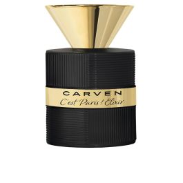 Carven C'EST PARIS ELIXIR FOR WOMEN edp vapo 100 ml Perfume Mujer Precio: 67.50000004. SKU: B1HATXE6QL