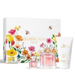 Guerlain Mon Guerlain Eau de Parfum 50ml + Leche Corporal Precio: 83.99071373. SKU: B1AKBK9M52
