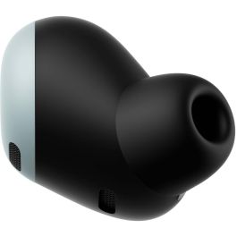 Google Pixel Buds Pro Fog, Auriculares Inalámbricos, Cancelación de Ruido Activa, 31h Autonomía Total
