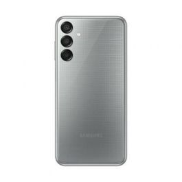 Smartphone Samsung Galaxy M15 4GB/ 128GB/ 6.5"/ 5G/ Gris Smartphone Samsung Galaxy M15 4GB/ 128GB/ 6.5"/ 5G/ Gris