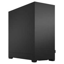 Fractal Design Pop XL Silent Torre PC Negra Silenciosa ATX EATX Micro-ATX Mini-ITX Acero 18.5 cm Altura CPU Precio: 132.49999972. SKU: B15GG3GSJ3