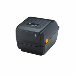 Impresora Térmica Zebra ZD23042-D0EC00EZ Negro Impresora Térmica Zebra ZD23042-D0EC00EZ Negro