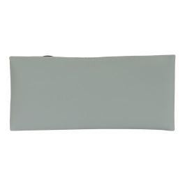 Estuche Escolar Star Wars Gris 22 x 11 x 1 cm