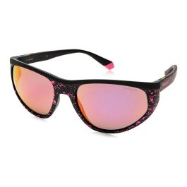 Gafas de Sol Unisex Polaroid PLD7032S-4L5 ø 60 mm Precio: 37.6899996. SKU: S0363373