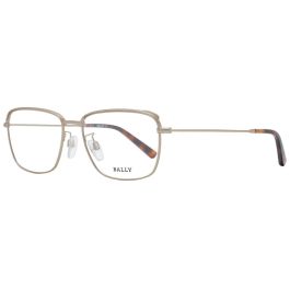 Montura de Gafas Hombre Bally BY5047-H 54029 Negro Precio: 92.69000026. SKU: B13XA8GQ4H