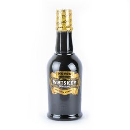 Novon Crema De Colonia Whiskey Black 400 mL Novon Precio: 7.58999967. SKU: B16AN9LYTF