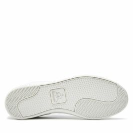 Zapatillas Casual Hombre Le coq sportif COURTSET Blanco