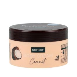 Crema corporal de coco, 200 ml Precio: 3.58999982. SKU: B178VKARNG