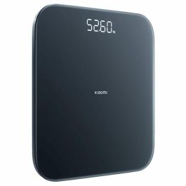 Báscula de Baño Xiaomi Smart Scale S200/ Hasta 150kg/ Gris Báscula de Baño Xiaomi Smart Scale S200/ Hasta 150kg/ Gris