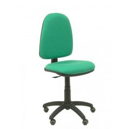 Silla Piqueras Y Crespo Ayna Mecanismo Contacto Permanente Ruedas De Parquet Asiento Y Respaldo Tapizado Bali Verde Precio: 133.50000059. SKU: S5702487
