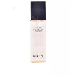 Chanel L'HUILE Huile Démaquillante Anti-Pollution Aceite Desmaquillante 150 ml
