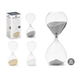 Reloj Arena 20Cm Surtidos Col Neutro 30 Min Aprox Giftdecor (12 Unidades) Precio: 61.49999966. SKU: B1AMCCP7YY