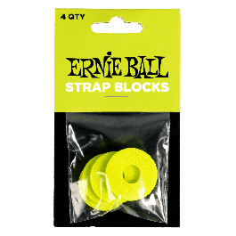 Strap Blocks 4 Pcs - Verde Strap Blocks 4 Pcs - Verde