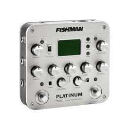 Preamplificador Analógico Platinum Pro Eq/Di Preamplificador Analógico Platinum Pro Eq/Di Precio: 323.50000012. SKU: B1CDDCD7DB