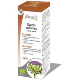 PHYSALIS Extracto de Alcachofa (Cynara Scolymus) Bio 100ml – Ayuda Digestiva para Pesadez de Estómago Precio: 14.5899996. SKU: B1HSV4XV82