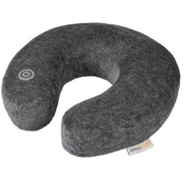 Medisana Masajeador de Cuello de Viaje - Alivio Muscular Portátil con Calor y Compresión para Dolor Cervical Precio: 21.8526. SKU: B154SZZZX3