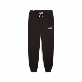 Pantalón de Chándal para Adultos Puma Negro Hombre Negro M Precio: 54.9945. SKU: B1BMQDDFVE