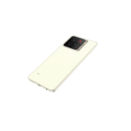 ZTE Blade A56 P606F21 - Smartphone Oro 6.75" Android 15, 4GB RAM, 64GB Almacenamiento, Triple Cámara 13MP, 5000 mAh
