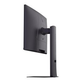 LG 27" 27G850A-B Monitor Gaming 4K UHD Nano IPS 1ms Negro