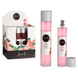 Acorde Ambientador Spray 100 ml Fresa 3.5x19x3.5 cm (Set de 24) Precio: 24.99000053. SKU: S3603593