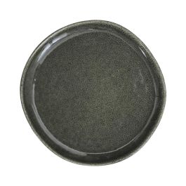 Home Deco Factory Plato Postre Colección Natural Diámetro 21 cm Verde Precio: 5.89000049. SKU: B1KGRXKWQB