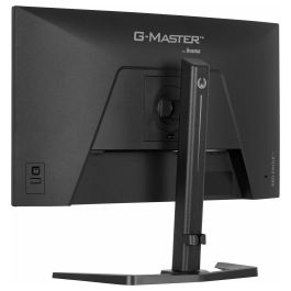 iiyama GB2771HSU-B1 Monitor 27" FHD 1920x1080 Fast IPS 0.4 ms 240 Hz HDMI DisplayPort USB-C Negro