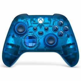 Mando inalámbrico Xbox - Sky Cipher - Edición especial Precio: 97.49999952. SKU: B1FDKSTFGW