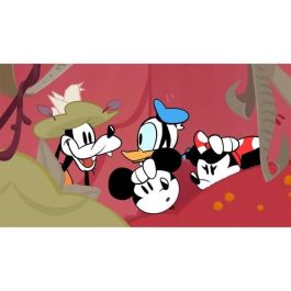 Nintendo NINDISNEYISLAND Disney Illusion Island para Nintendo Switch Edición Estándar