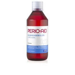 Perio·Aid Colutorio Clorhexidina 0,12% CPC 0,05% Antiséptico Bucal para Periodontitis | Apto Celíacos 500 ml Precio: 11.79000042. SKU: B1B3SHGZR9
