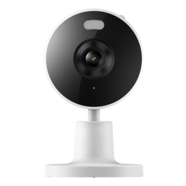 Xiaomi Smart Camera C100 Cámara de Seguridad IP Esférica Interior 2304x1960 Píxeles IR Visión Nocturna Precio: 31.78999967. SKU: B1BN4L8WH2