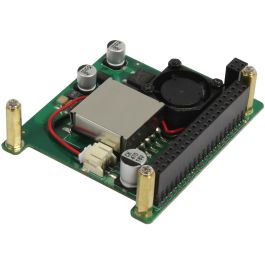 ALLNET Radxa Rock 3A zbh. PoE Hat / Shield 802.3AT Precio: 56.78999964. SKU: B1CVJGWH3K