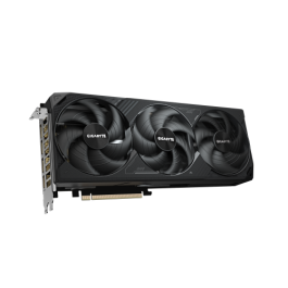 Gigabyte GeForce RTX 5070 Ti WINDFORCE SFF 16GB GDDR7 3 Ventiladores Tarjeta Gráfica GV-N507TWF3-16GD