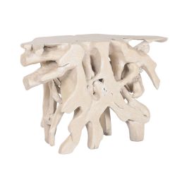 Consola Home ESPRIT Blanco 150 x 40 x 77 cm Precio: 704.78999954. SKU: B18RDXLN83