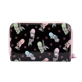 Cartera Con Cremallera Loungefly Valfre Tattoo Precio: 30.9899997. SKU: B12Z73BQQM