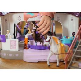 Schleich - Salón de belleza - Bellezas de Sofias - 42588 - Rango de bellezas de Sofía Schleich - Salón de belleza - Bellezas de Sofias - 42588 - Rango de bellezas de Sofía