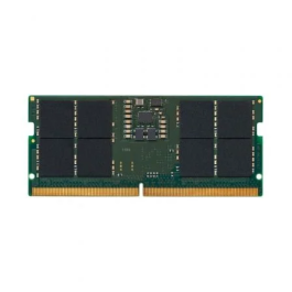 Kingston KVR56S46BS8-16 Módulo de Memoria RAM DDR5 de 16 GB, 5600 MHz, SO-DIMM para Portátil Precio: 220.50000005. SKU: B16MPVXNCD