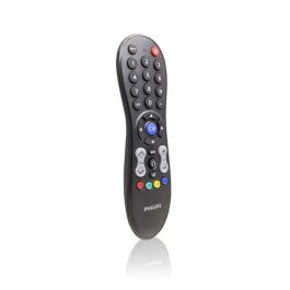 Mando a Distancia Philips SRP3011/10 Negro Precio: 8.98999992. SKU: B1HMFGAHGQ