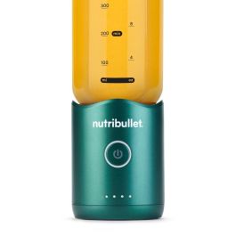 Batidora de Vaso Nutribullet NBP013GR Verde