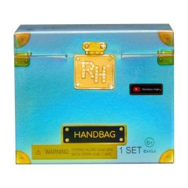 Rainbow High Bolsos de Moda con Accesorios y Modelos Surtidos Precio: 13.50000025. SKU: B19HS5DQTT