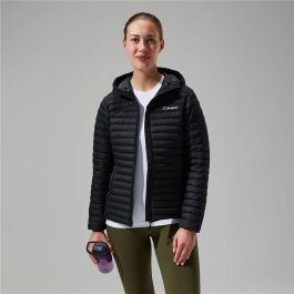 Chaqueta Deportiva para Mujer Berghaus 4-A000780-BP6 Negro